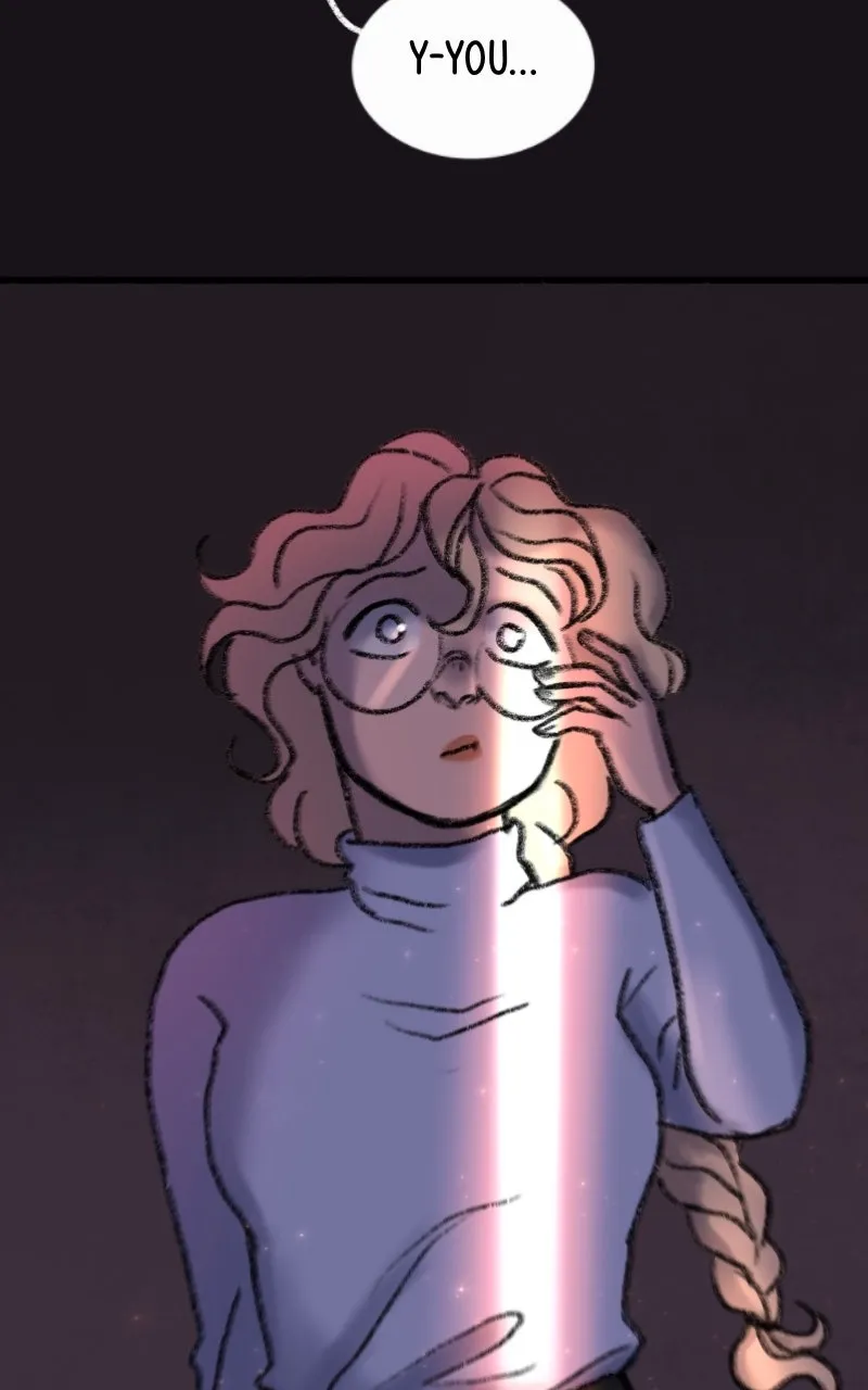 Ghost on the Roof Chapter 23 page 23 - 