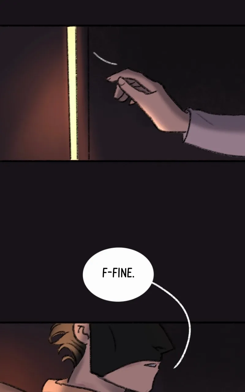 Ghost on the Roof Chapter 23 page 25 - 