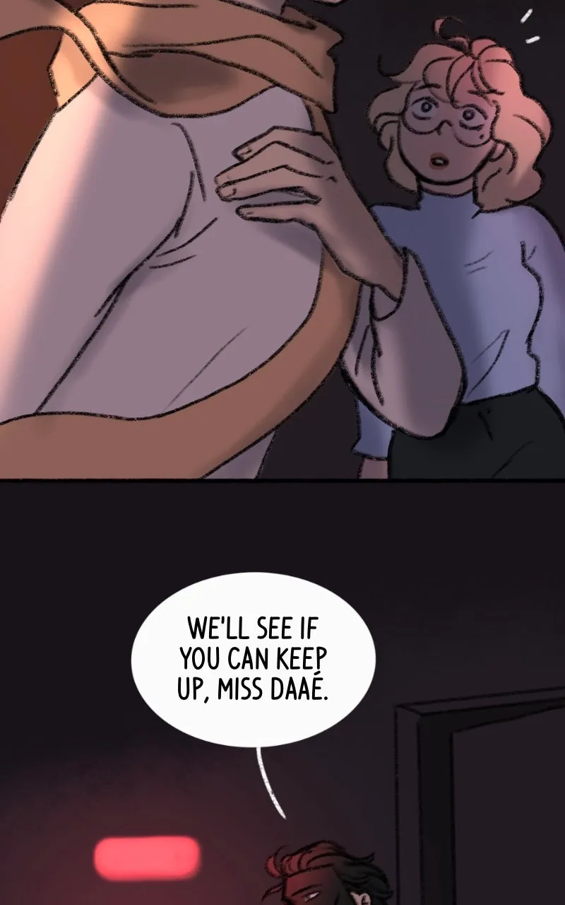 Ghost on the Roof Chapter 23 page 26 - 