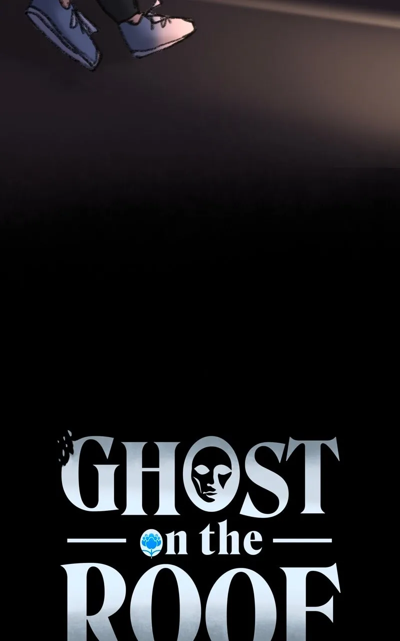 Ghost on the Roof Chapter 23 page 28 - 