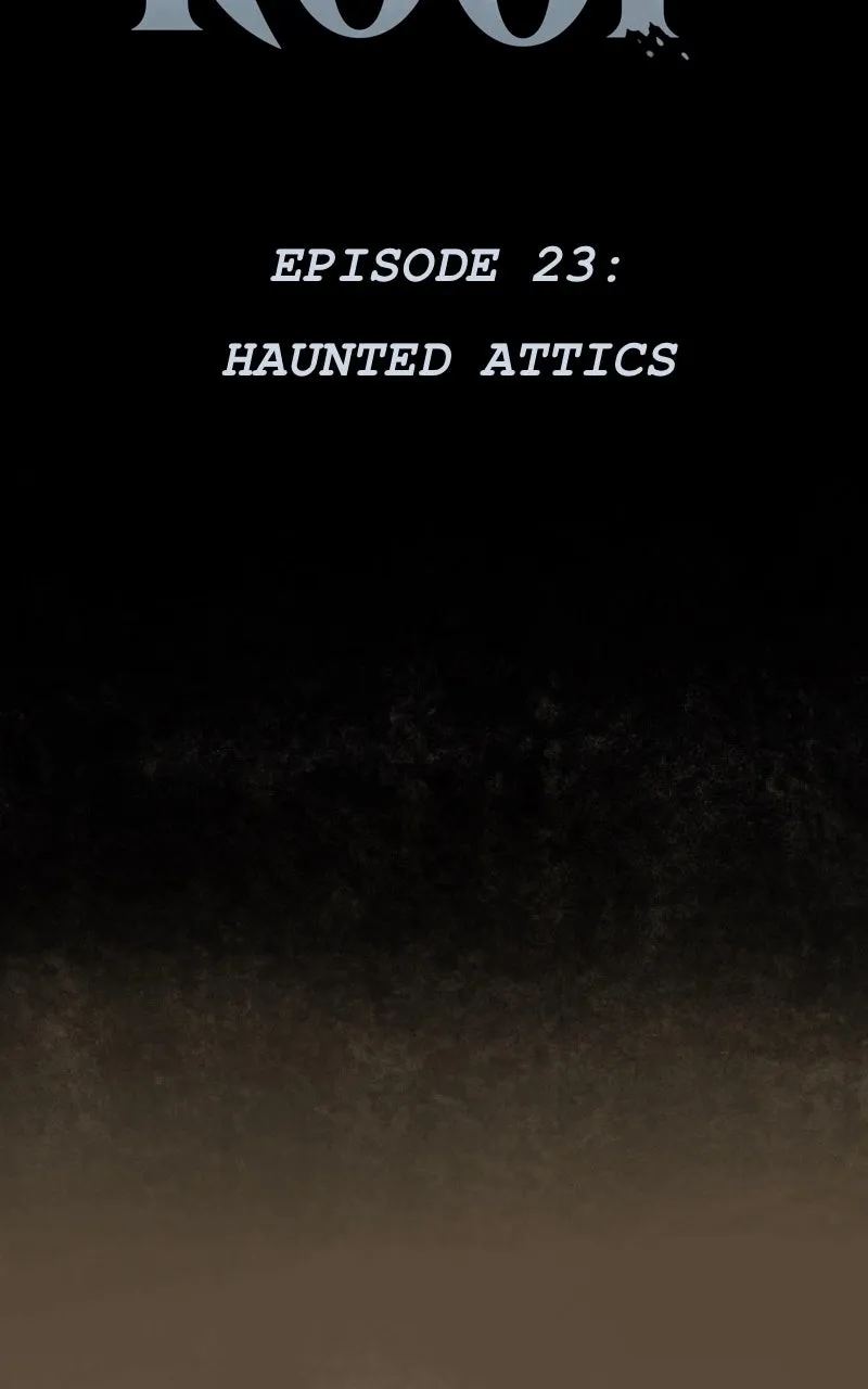 Ghost on the Roof Chapter 23 page 29 - 