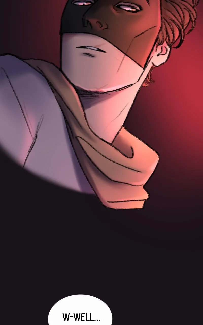 Ghost on the Roof Chapter 23 page 4 - 