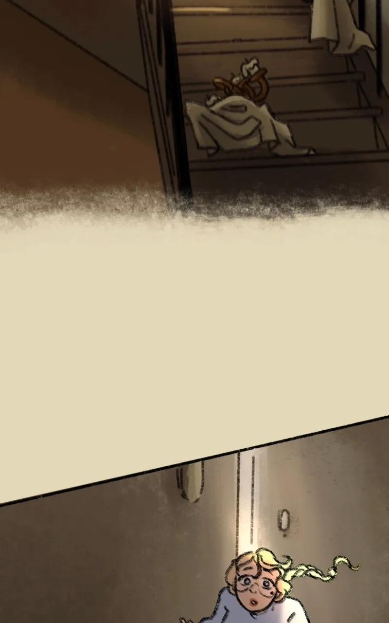 Ghost on the Roof Chapter 23 page 31 - 