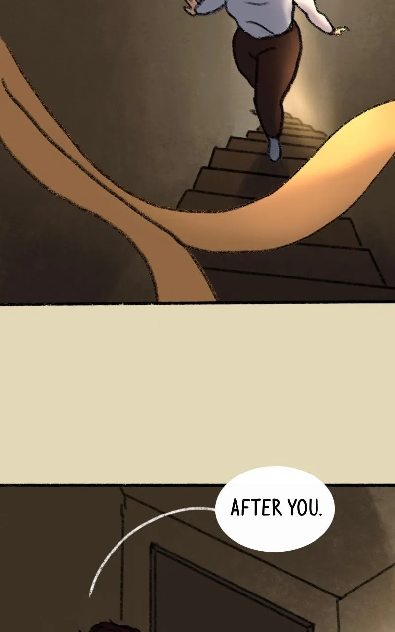 Ghost on the Roof Chapter 23 page 32 - 