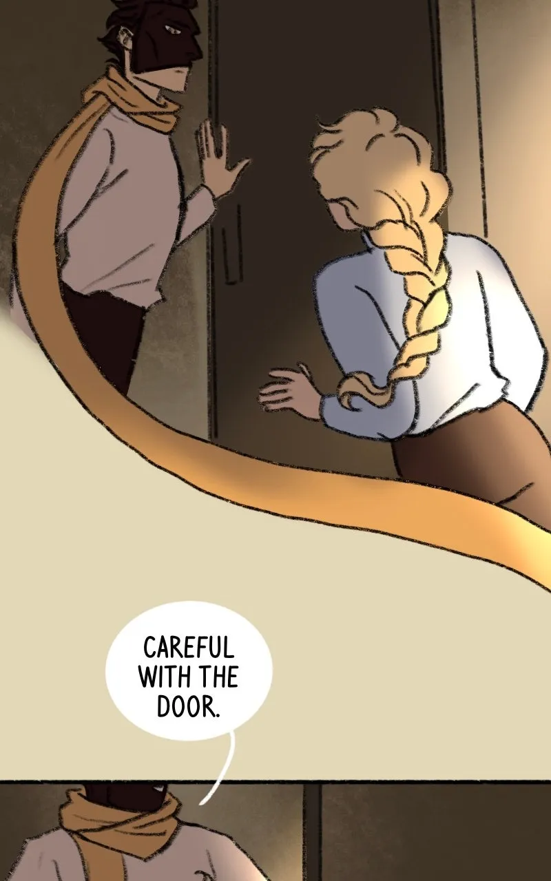 Ghost on the Roof Chapter 23 page 33 - 