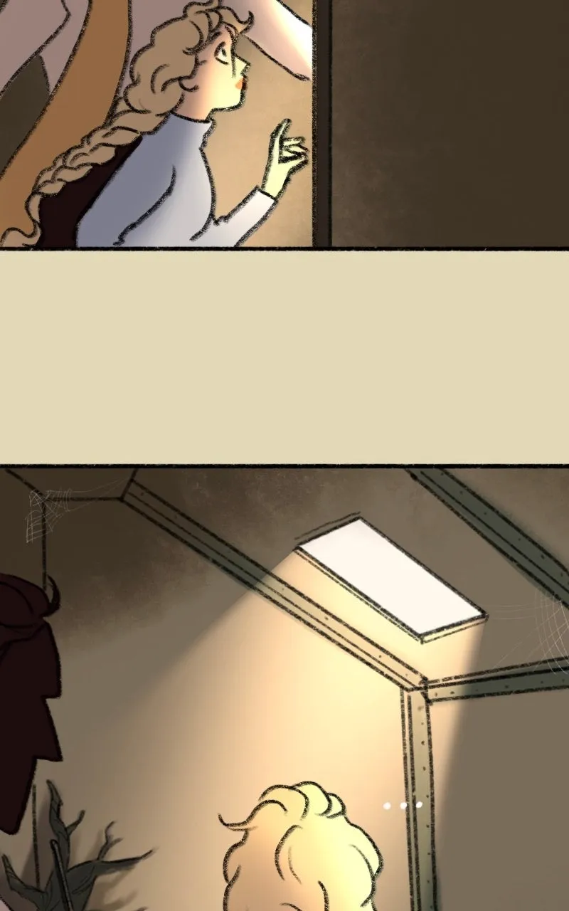 Ghost on the Roof Chapter 23 page 34 - 