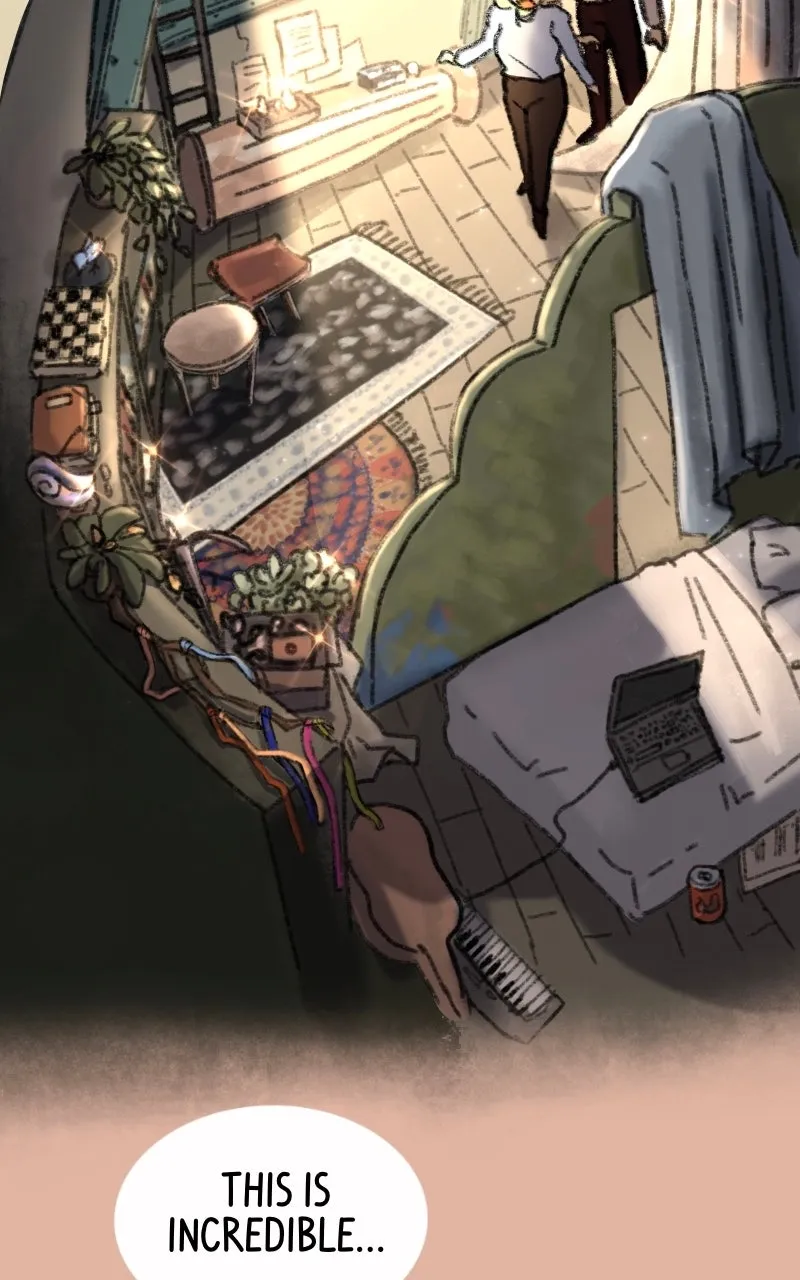 Ghost on the Roof Chapter 23 page 40 - 