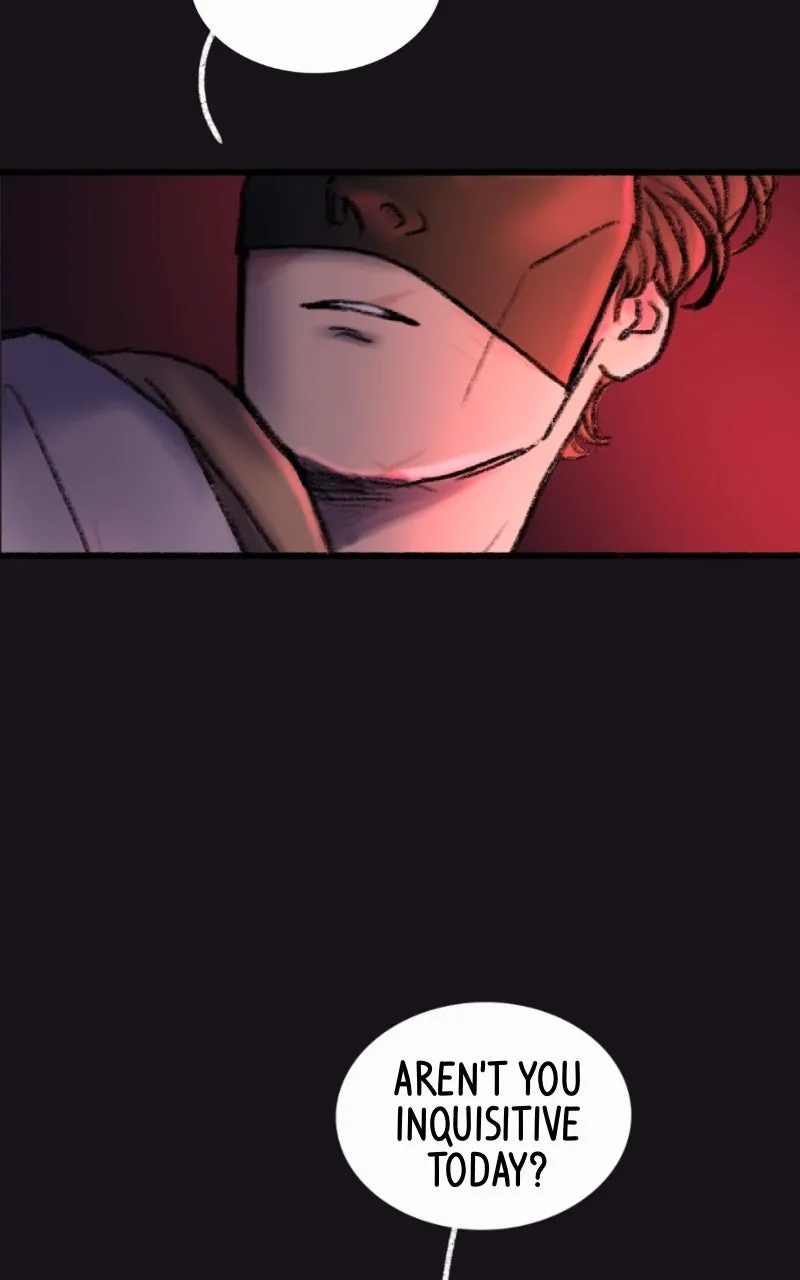 Ghost on the Roof Chapter 23 page 5 - 