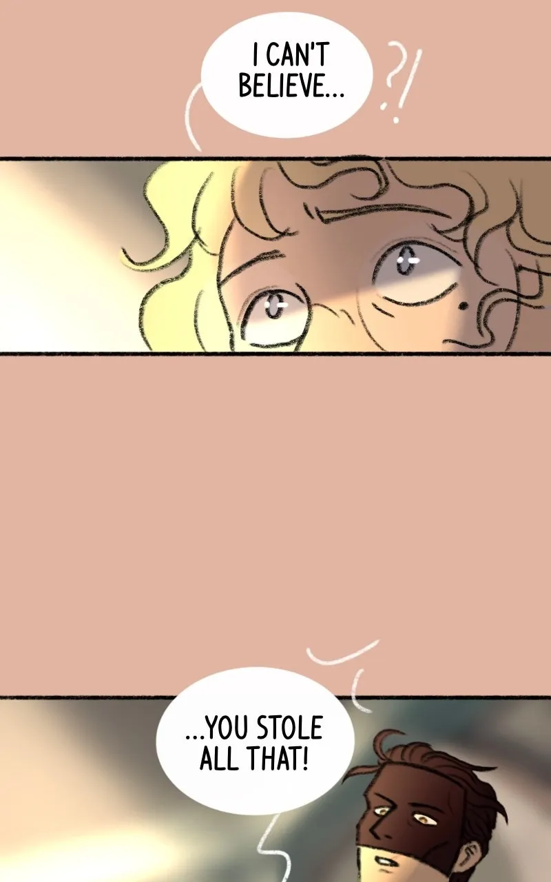 Ghost on the Roof Chapter 23 page 42 - 