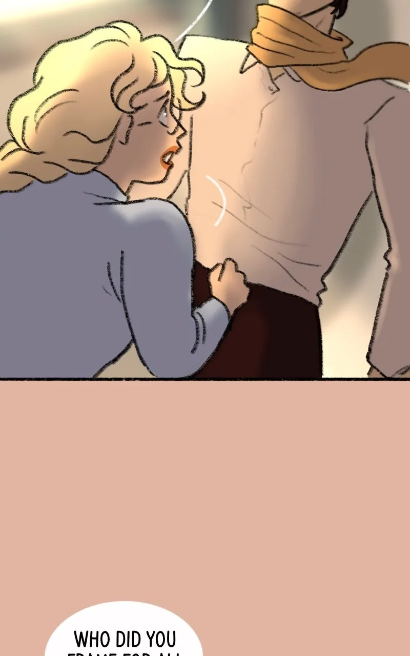 Ghost on the Roof Chapter 23 page 43 - 