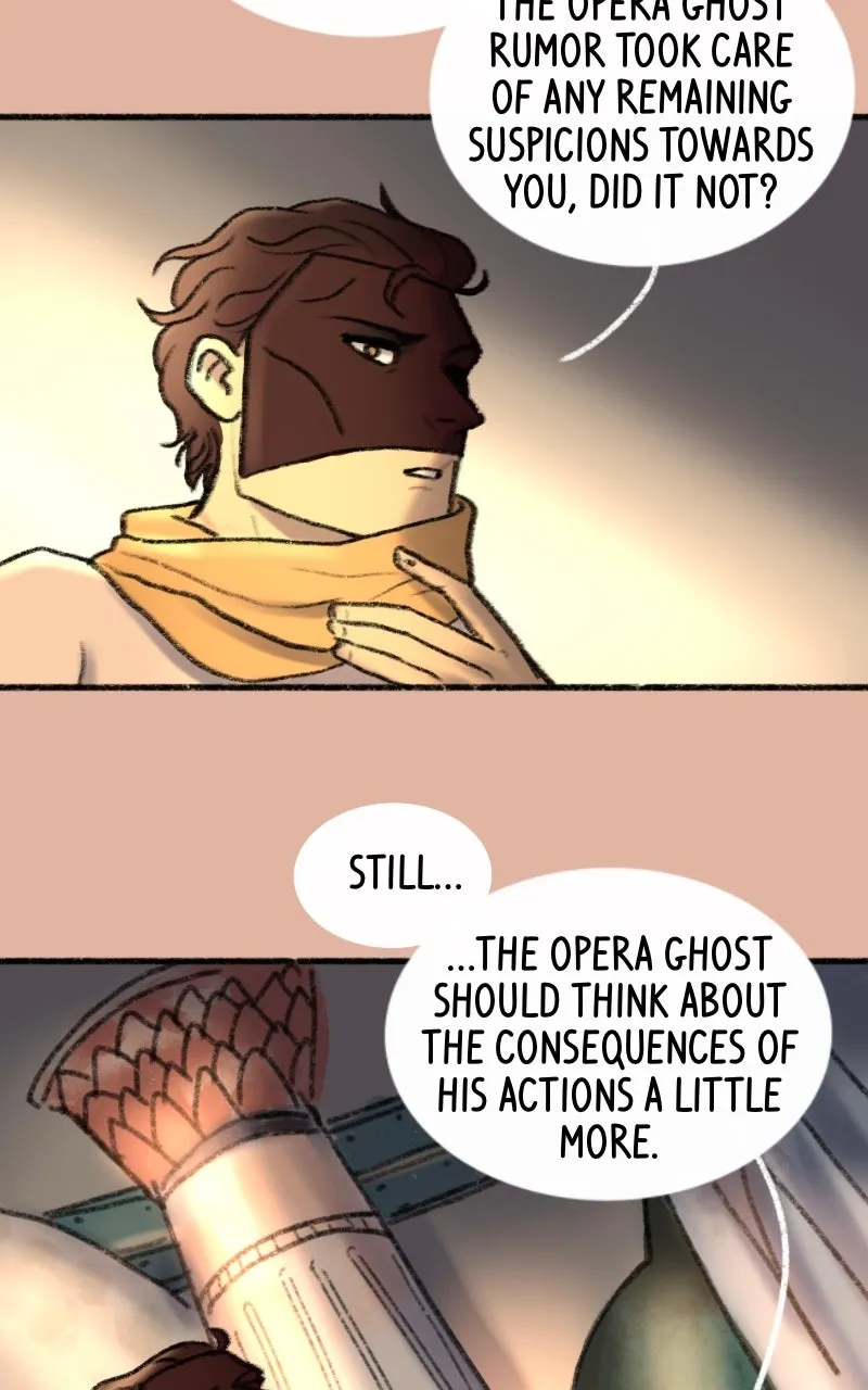 Ghost on the Roof Chapter 23 page 45 - 