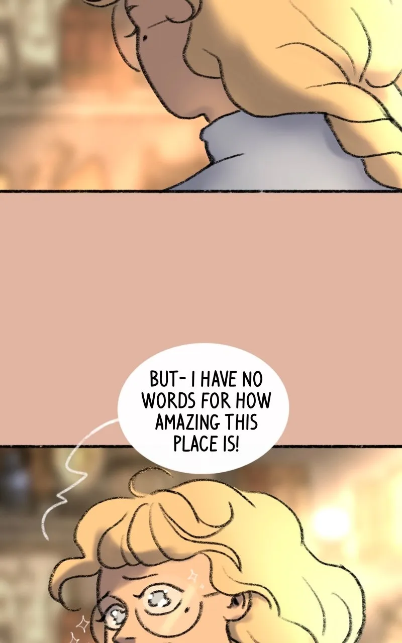 Ghost on the Roof Chapter 23 page 48 - 