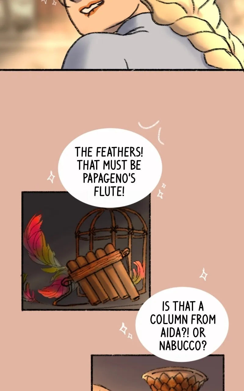 Ghost on the Roof Chapter 23 page 49 - 