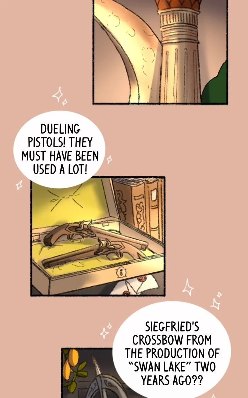 Ghost on the Roof Chapter 23 page 50 - 
