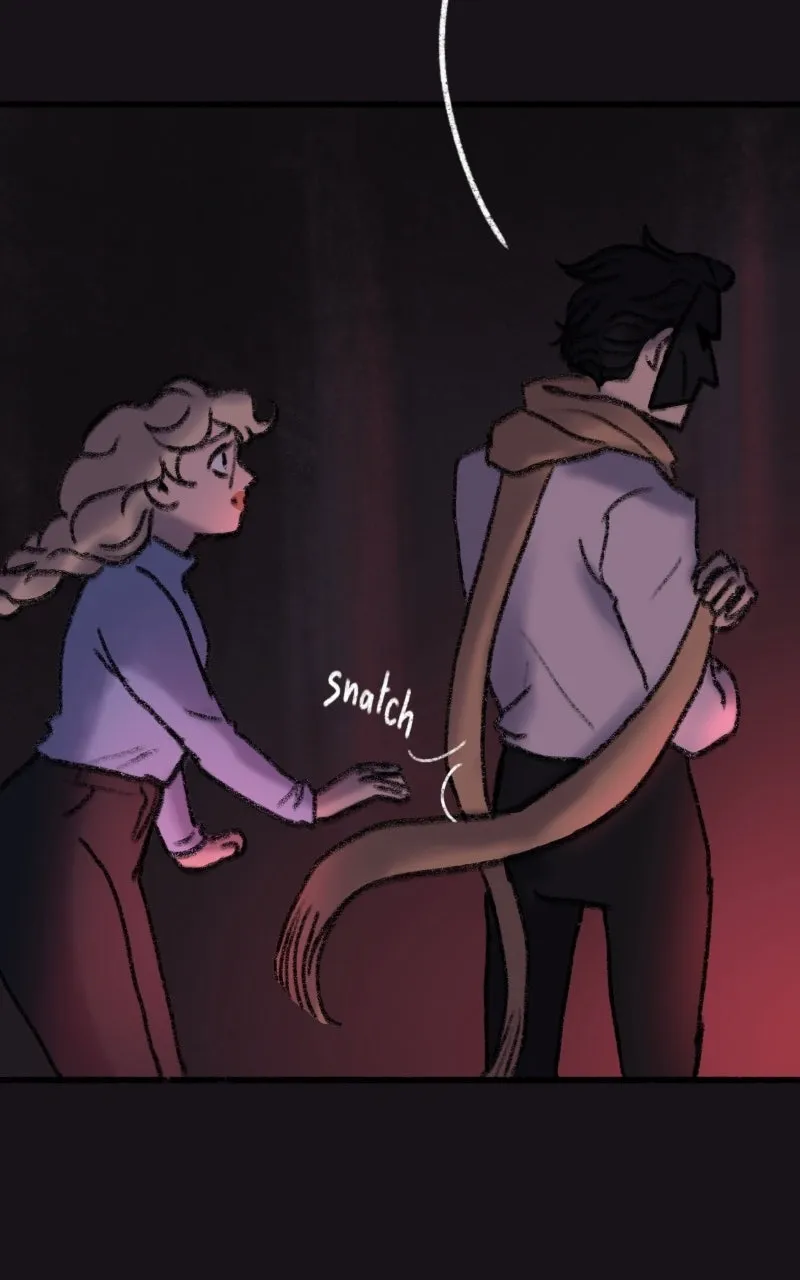 Ghost on the Roof Chapter 23 page 6 - 