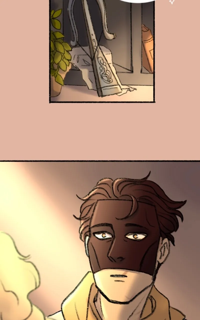 Ghost on the Roof Chapter 23 page 51 - 