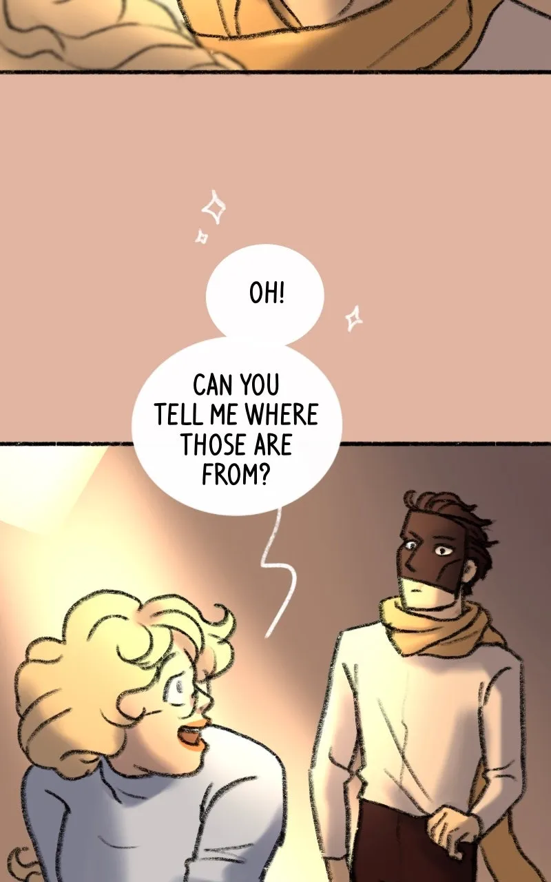Ghost on the Roof Chapter 23 page 52 - 