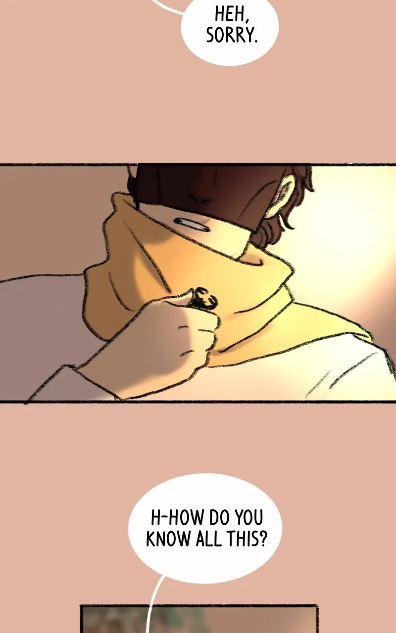 Ghost on the Roof Chapter 23 page 55 - 