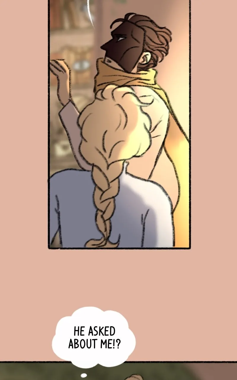 Ghost on the Roof Chapter 23 page 56 - 