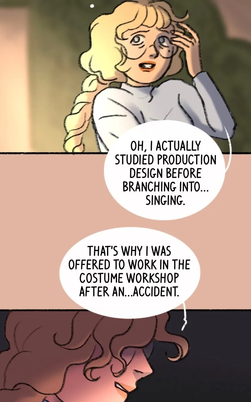 Ghost on the Roof Chapter 23 page 57 - 