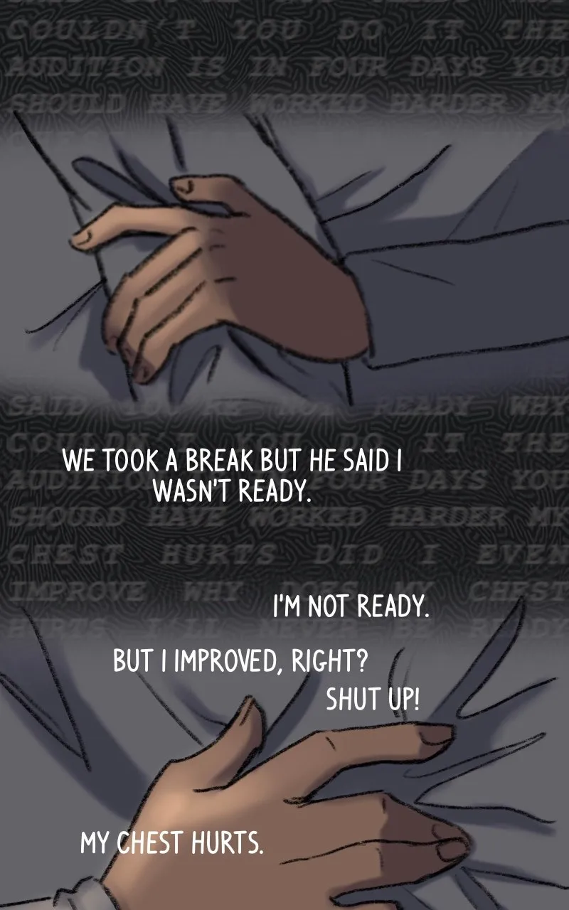 Ghost on the Roof Chapter 23 page 60 - 