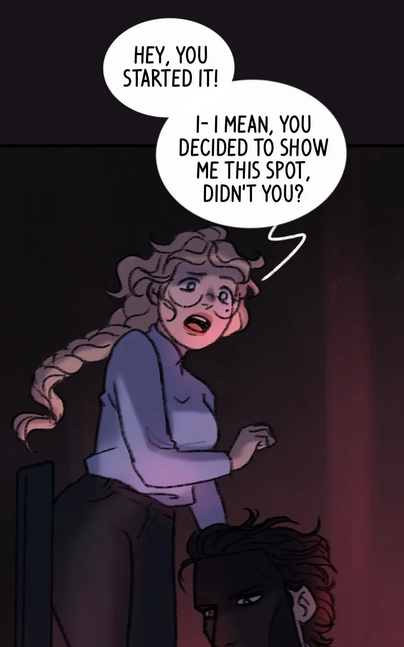 Ghost on the Roof Chapter 23 page 7 - 