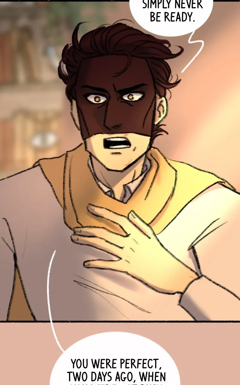 Ghost on the Roof Chapter 23 page 65 - 