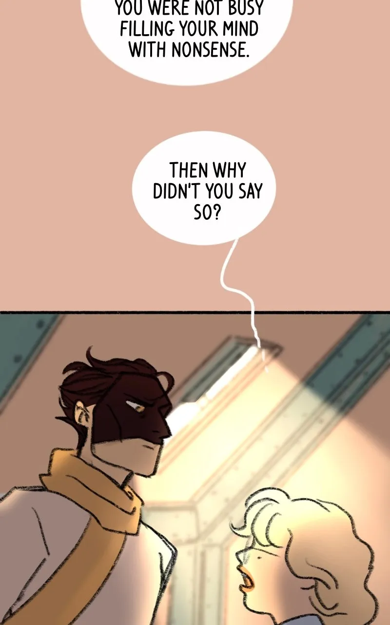 Ghost on the Roof Chapter 23 page 66 - 
