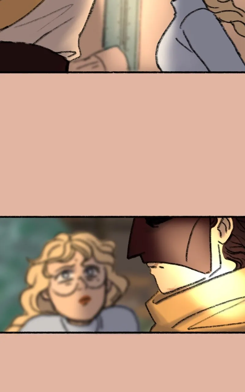 Ghost on the Roof Chapter 23 page 67 - 