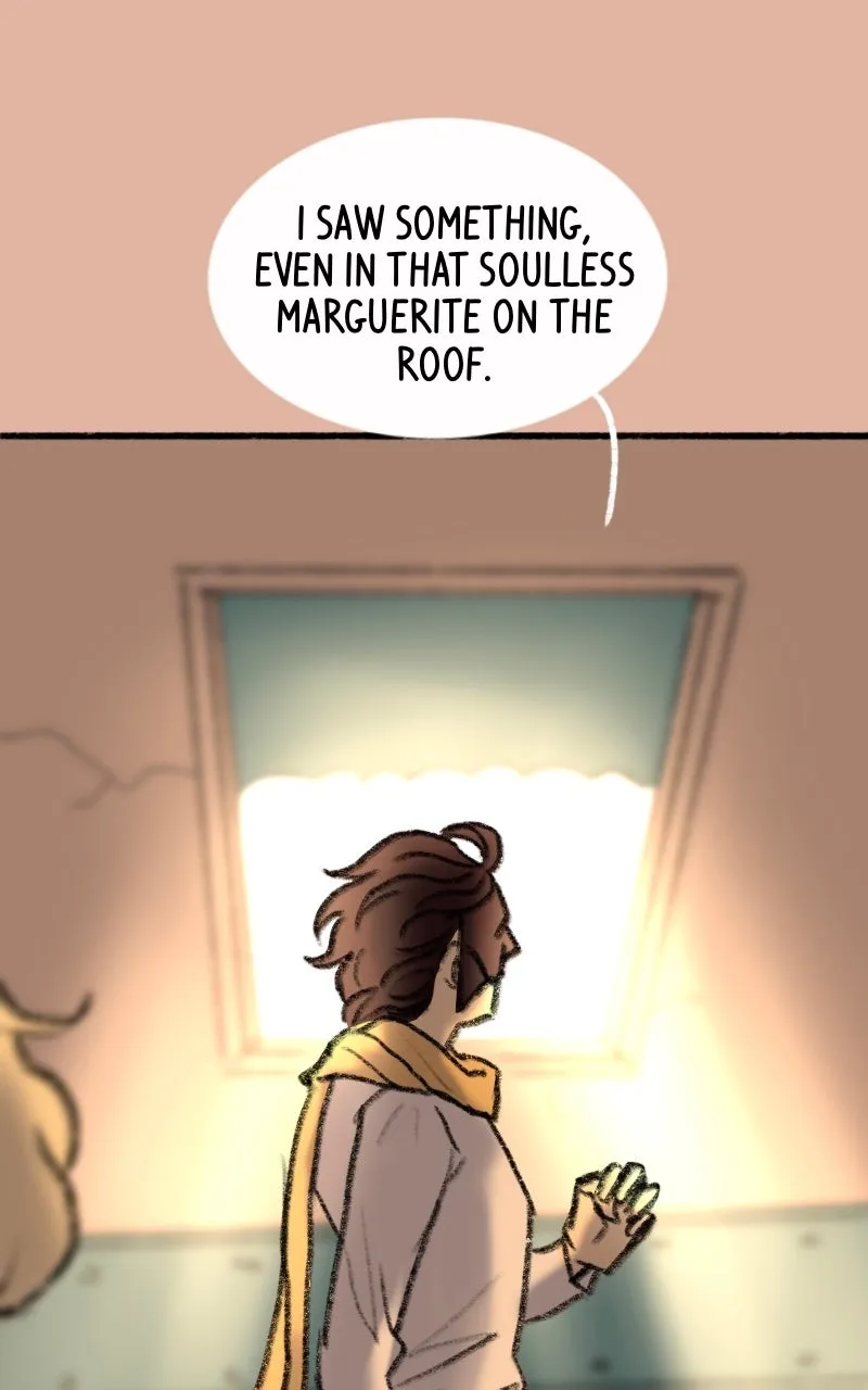 Ghost on the Roof Chapter 23 page 68 - 