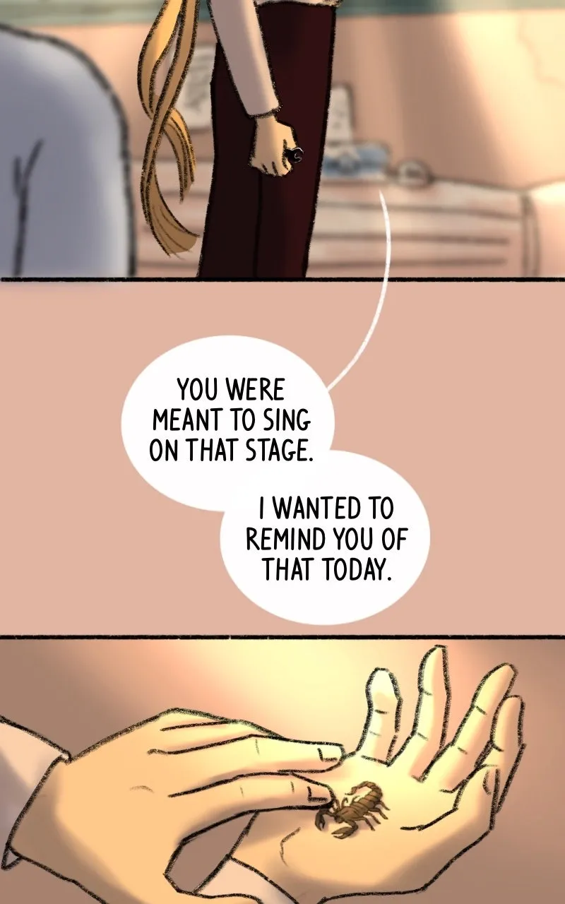 Ghost on the Roof Chapter 23 page 69 - 