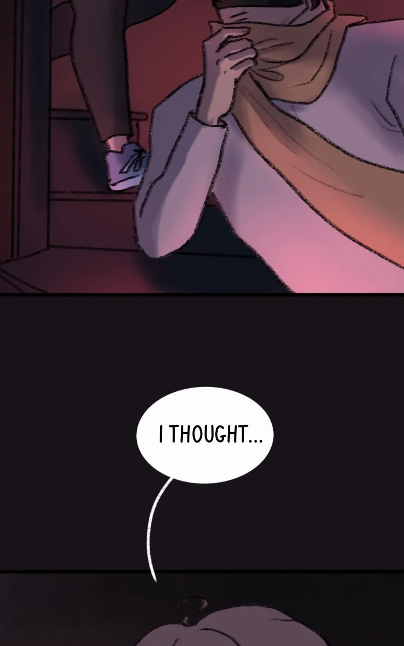 Ghost on the Roof Chapter 23 page 8 - 