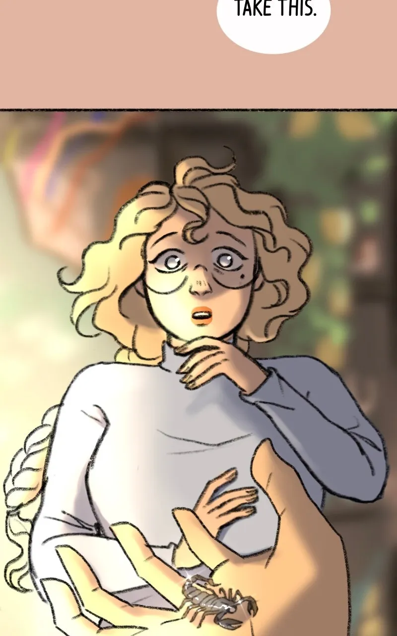Ghost on the Roof Chapter 23 page 71 - 