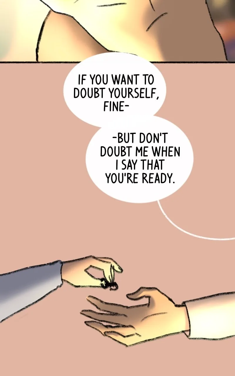 Ghost on the Roof Chapter 23 page 72 - 