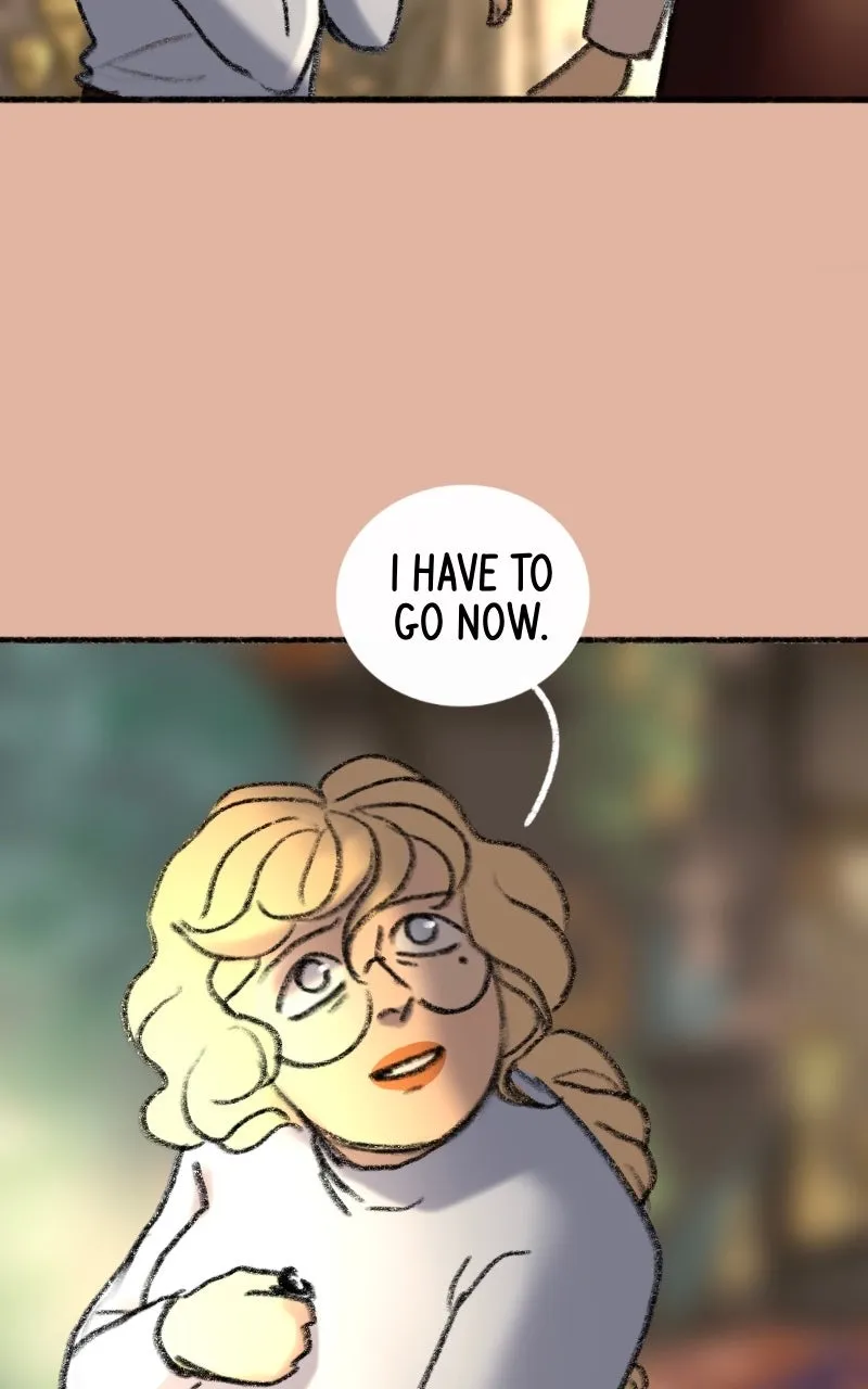 Ghost on the Roof Chapter 23 page 74 - 