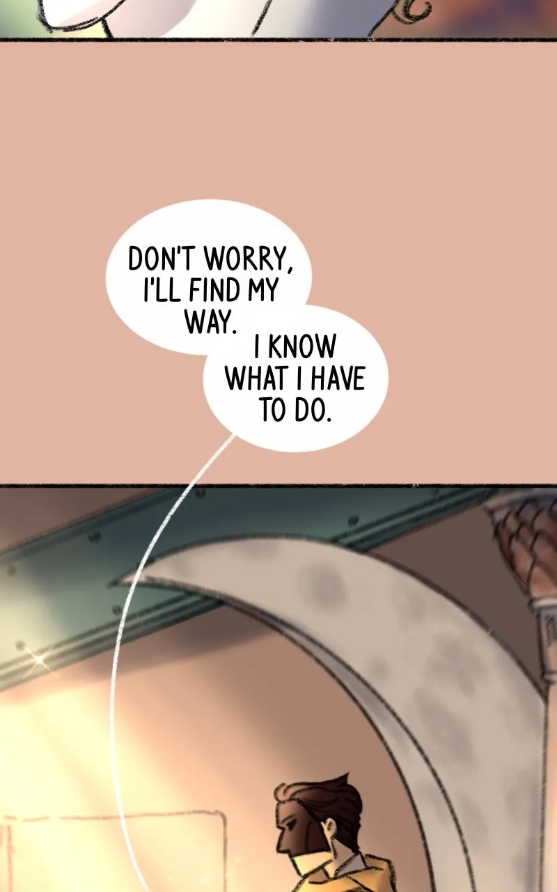 Ghost on the Roof Chapter 23 page 75 - 