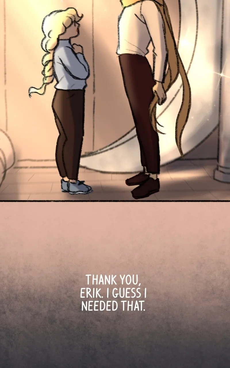 Ghost on the Roof Chapter 23 page 76 - 