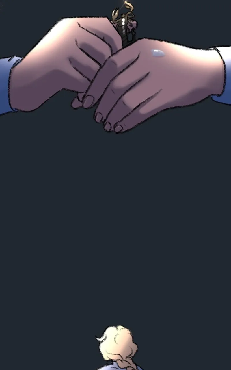 Ghost on the Roof Chapter 23 page 78 - 