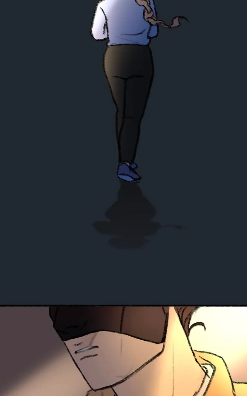 Ghost on the Roof Chapter 23 page 79 - 