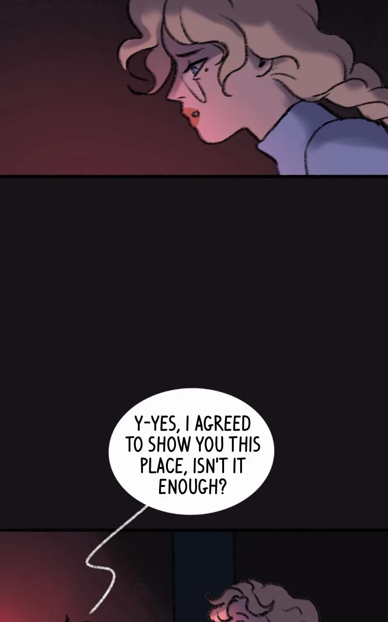 Ghost on the Roof Chapter 23 page 9 - 