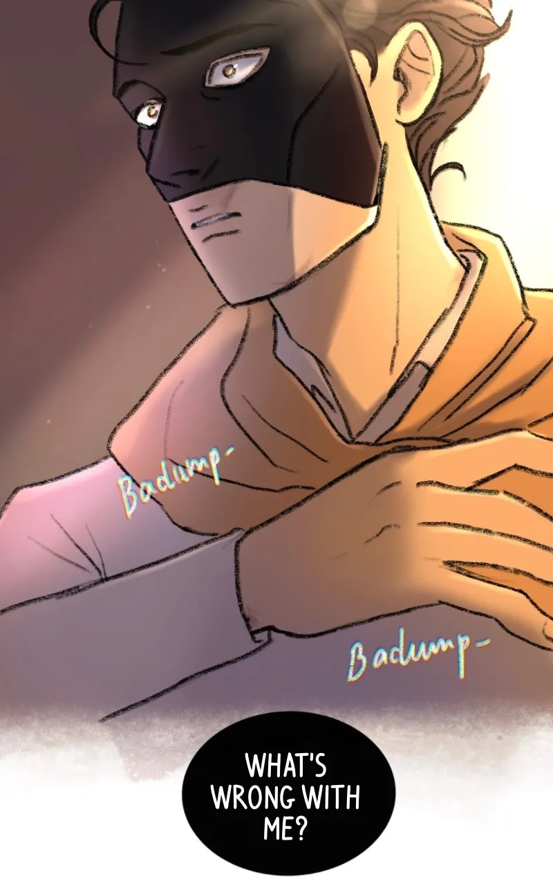 Ghost on the Roof Chapter 23 page 81 - 