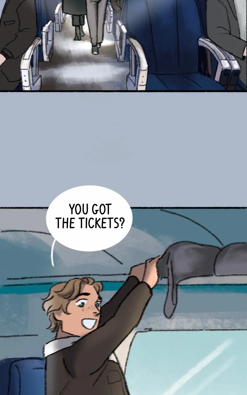 Ghost on the Roof Chapter 24 page 12 - 