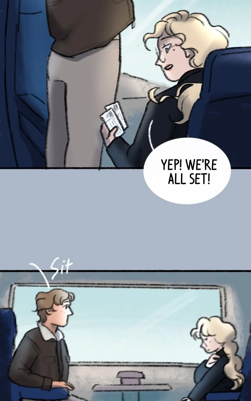 Ghost on the Roof Chapter 24 page 13 - 