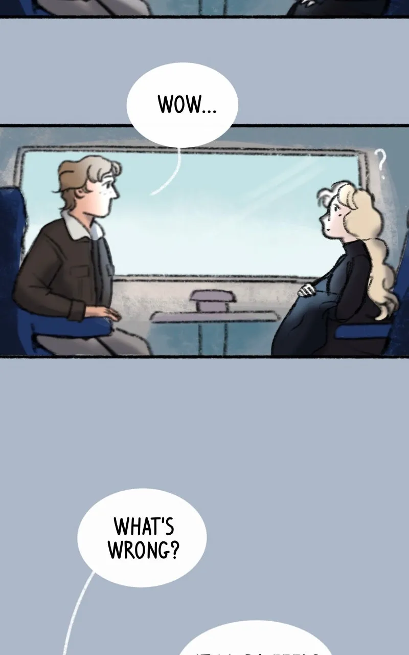 Ghost on the Roof Chapter 24 page 14 - 