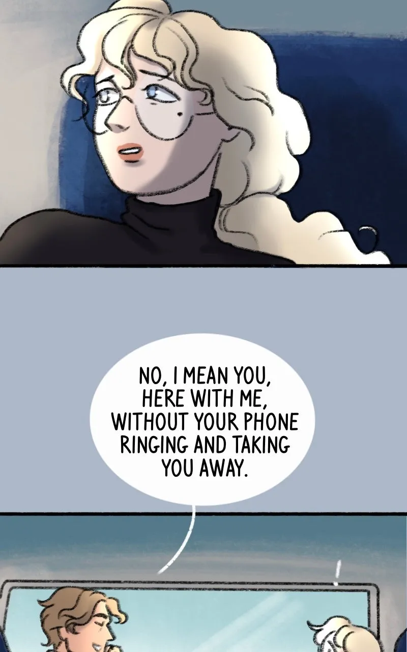 Ghost on the Roof Chapter 24 page 16 - 