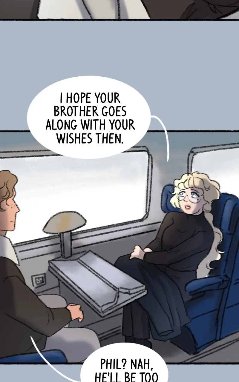 Ghost on the Roof Chapter 24 page 19 - 