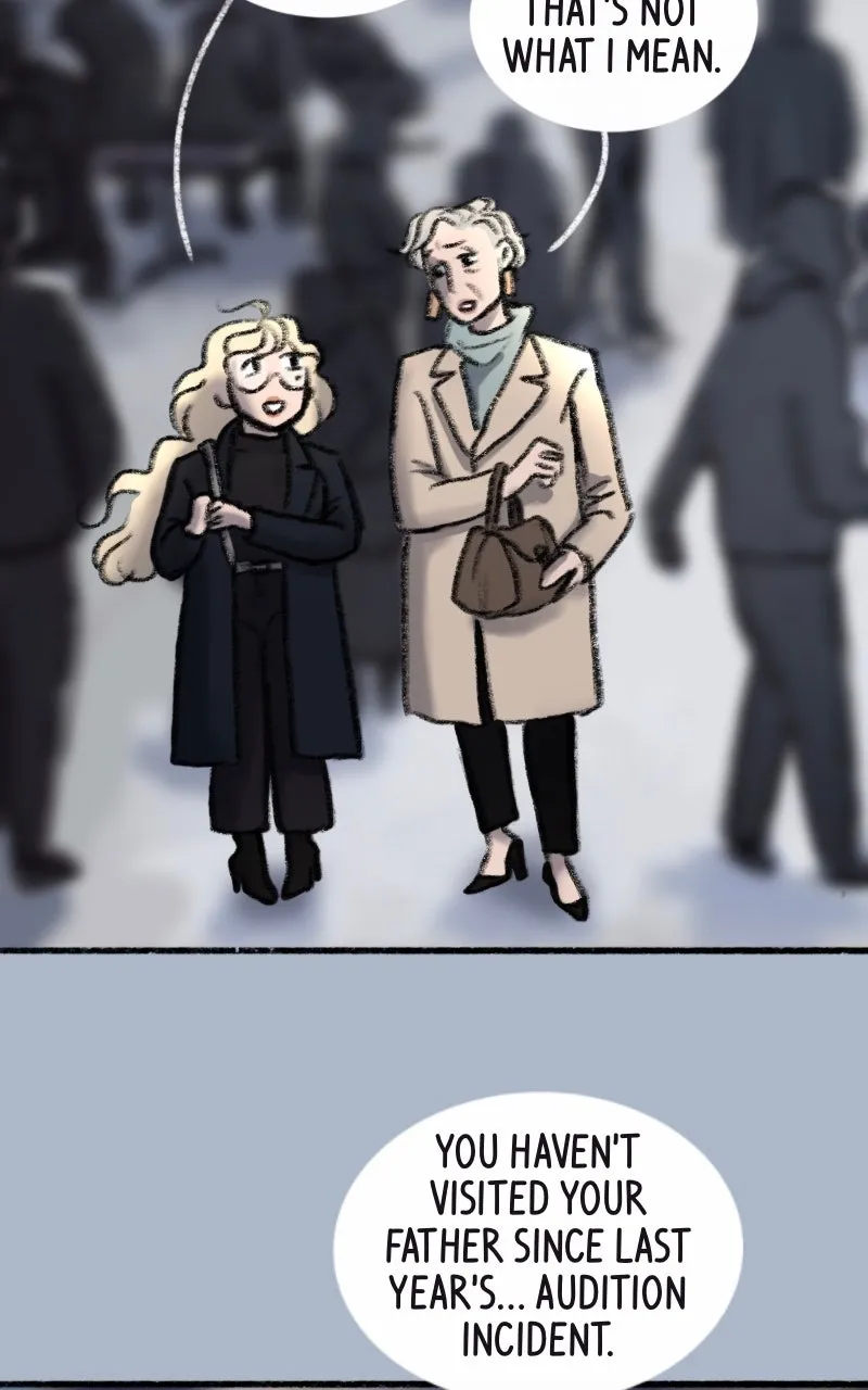 Ghost on the Roof Chapter 24 page 3 - 