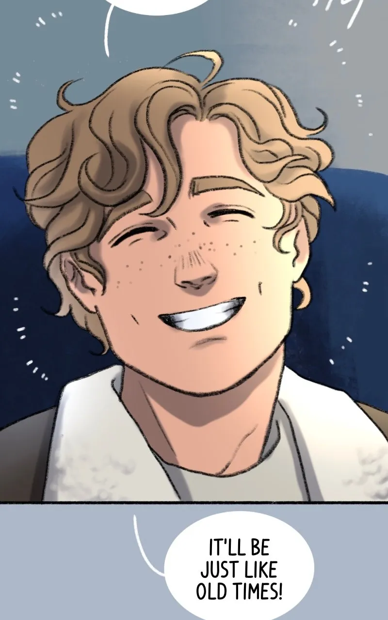 Ghost on the Roof Chapter 24 page 22 - 