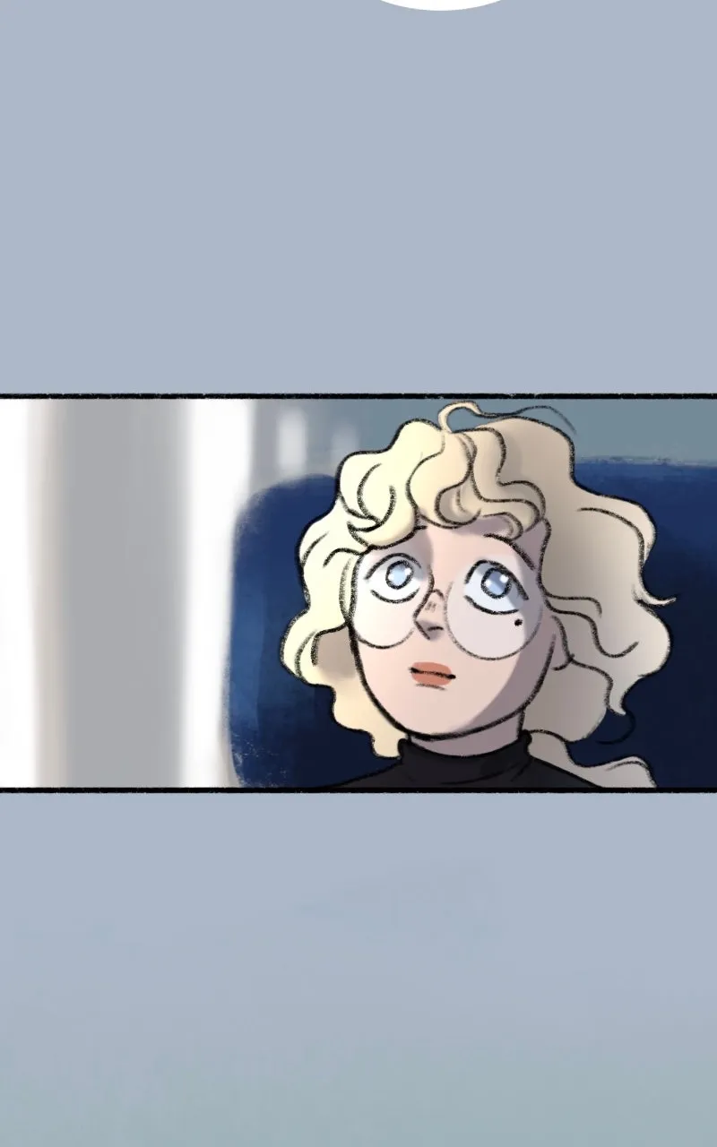Ghost on the Roof Chapter 24 page 23 - 