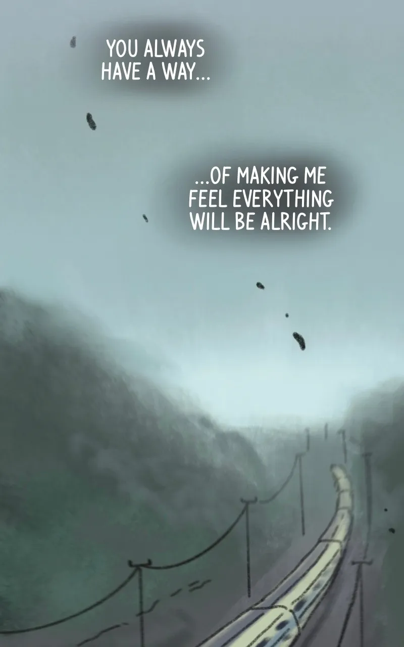 Ghost on the Roof Chapter 24 page 24 - 